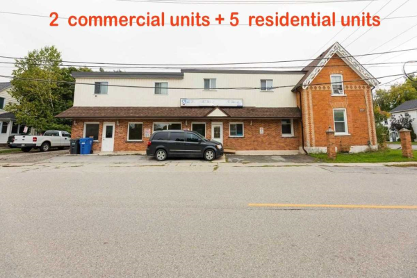 65 Main St N, Halton Hills
