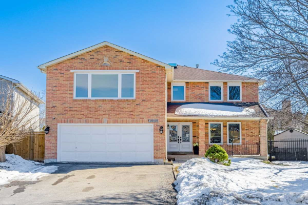 1698 Summergrove Cres, Mississauga