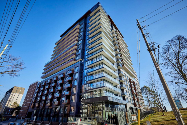 21 Park St E, Mississauga
