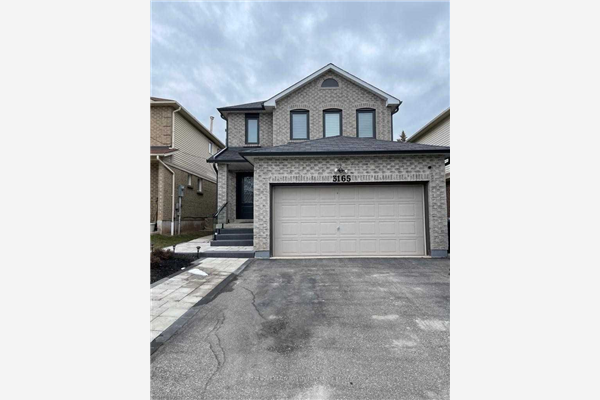 3165 Coldstream Rd, Mississauga