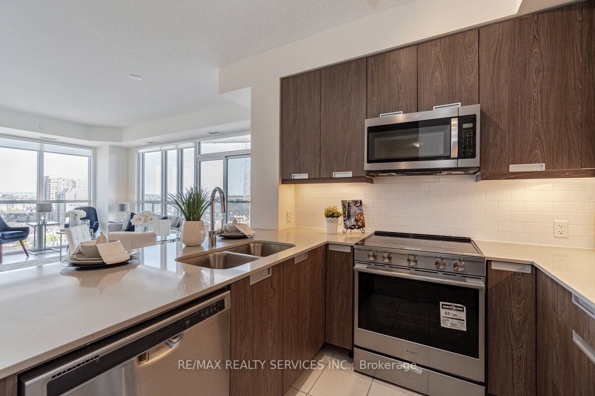 35 Watergarden Dr, #1419