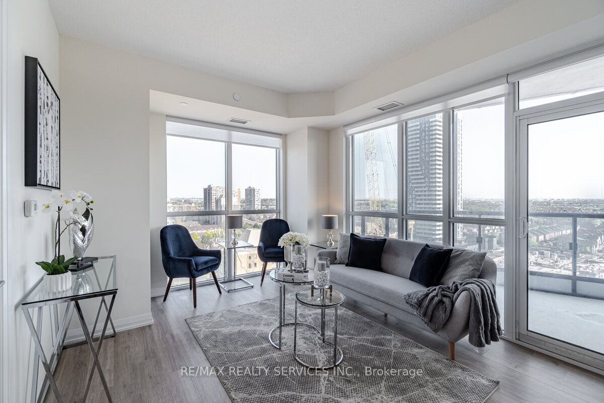 35 Watergarden Dr, #1419