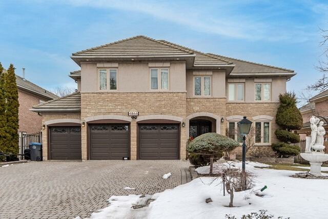 4866 Forest Hill Dr