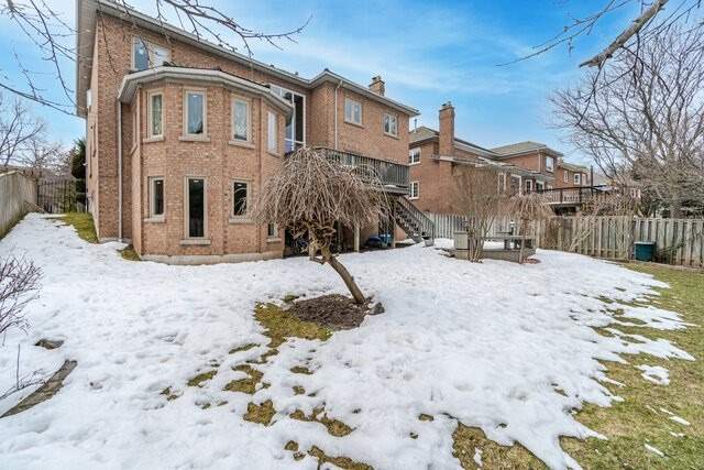 4866 Forest Hill Dr
