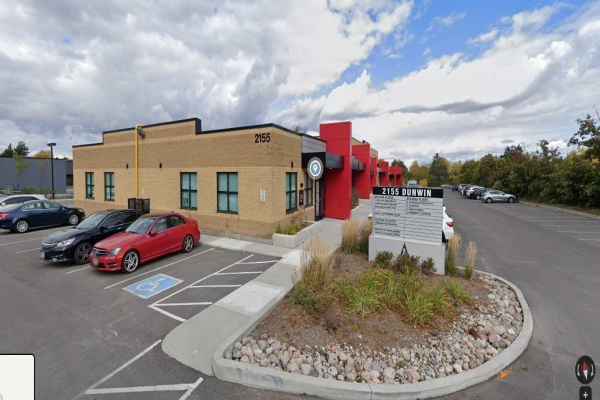 2155 Dunwin Dr, Mississauga