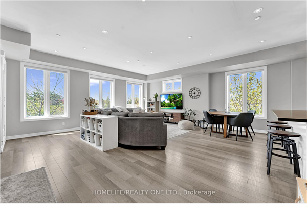 40 Carnation Ave, Toronto