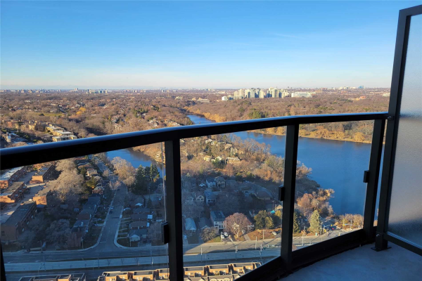 1926 Lake Shore Blvd W, Toronto