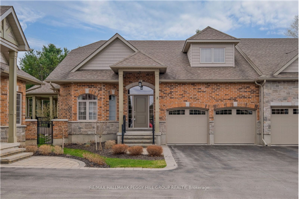17 Reddington Dr, Caledon
