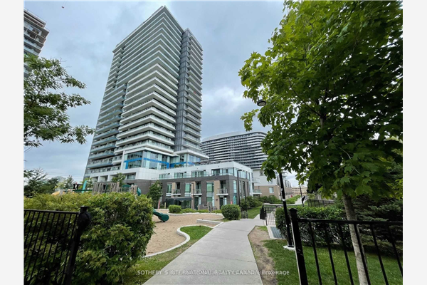 2560 Eglinton Ave W, Mississauga