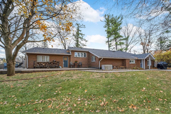 321 Halton Ave, Milton
