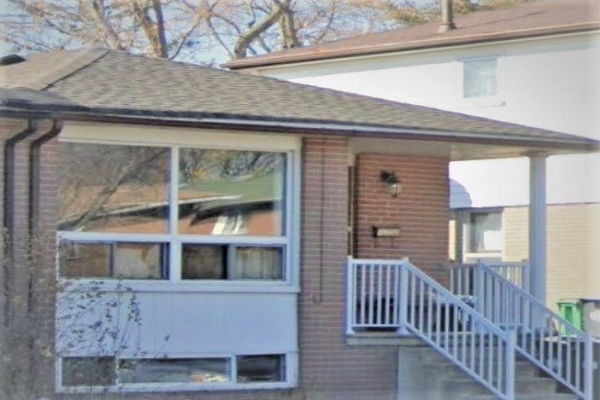 1250 Playford Rd, Mississauga