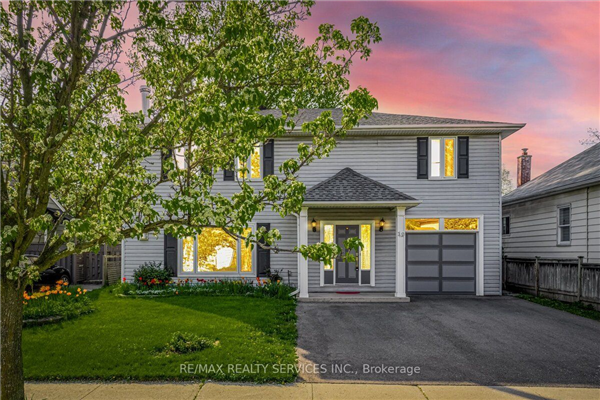 19 Washington Ave, Oakville