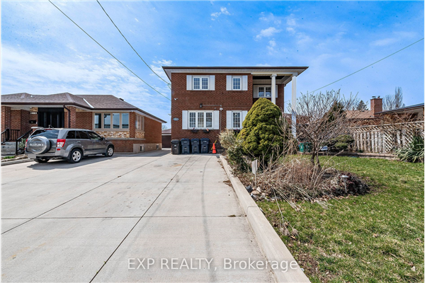 60 Emily Ave