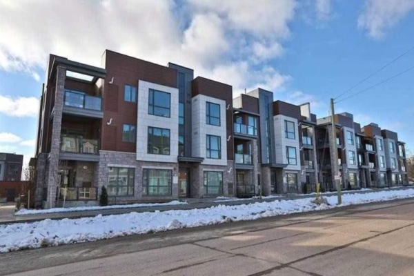 2388 Khalsa Gate, Oakville
