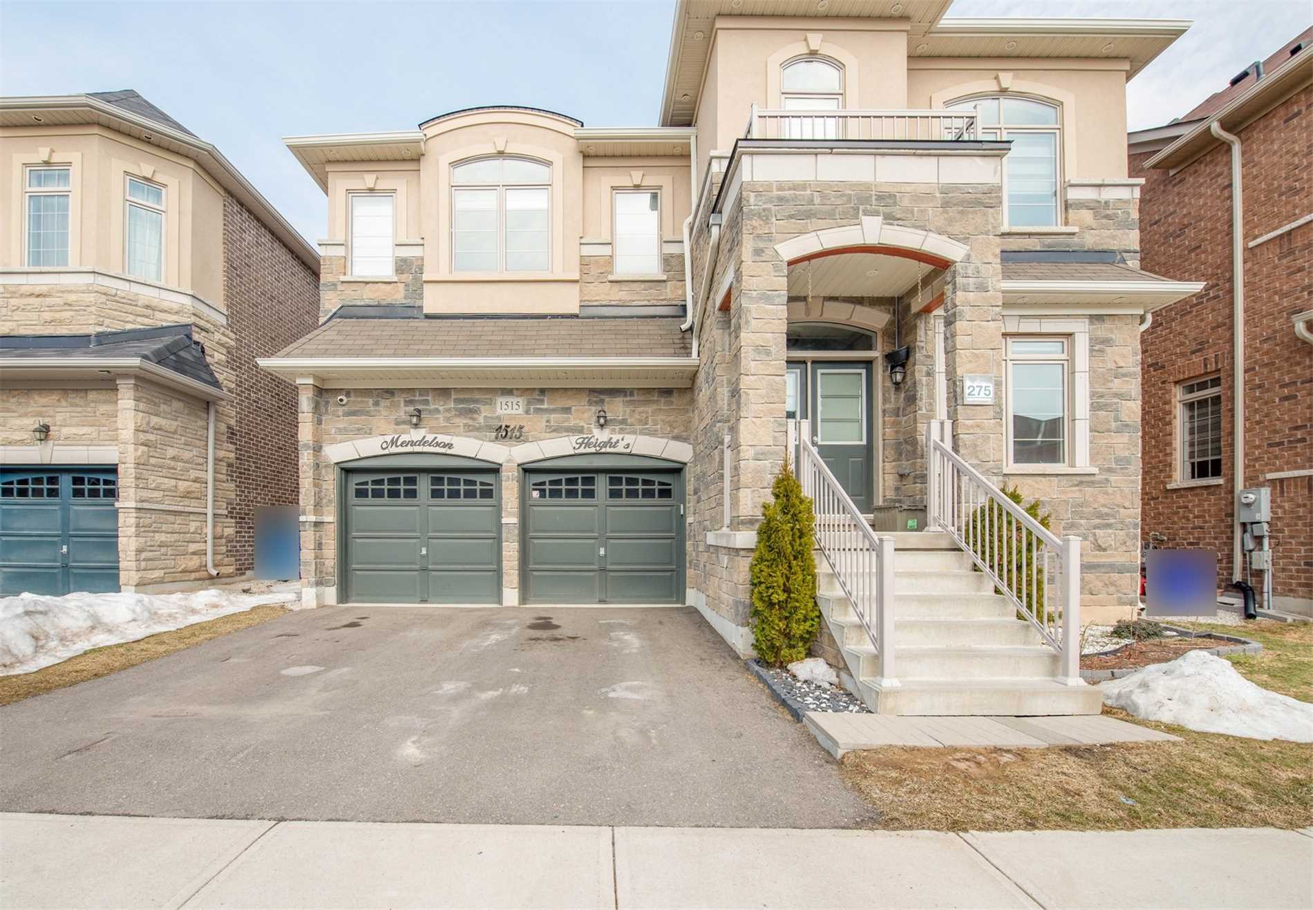 1515 Mendelson Hts