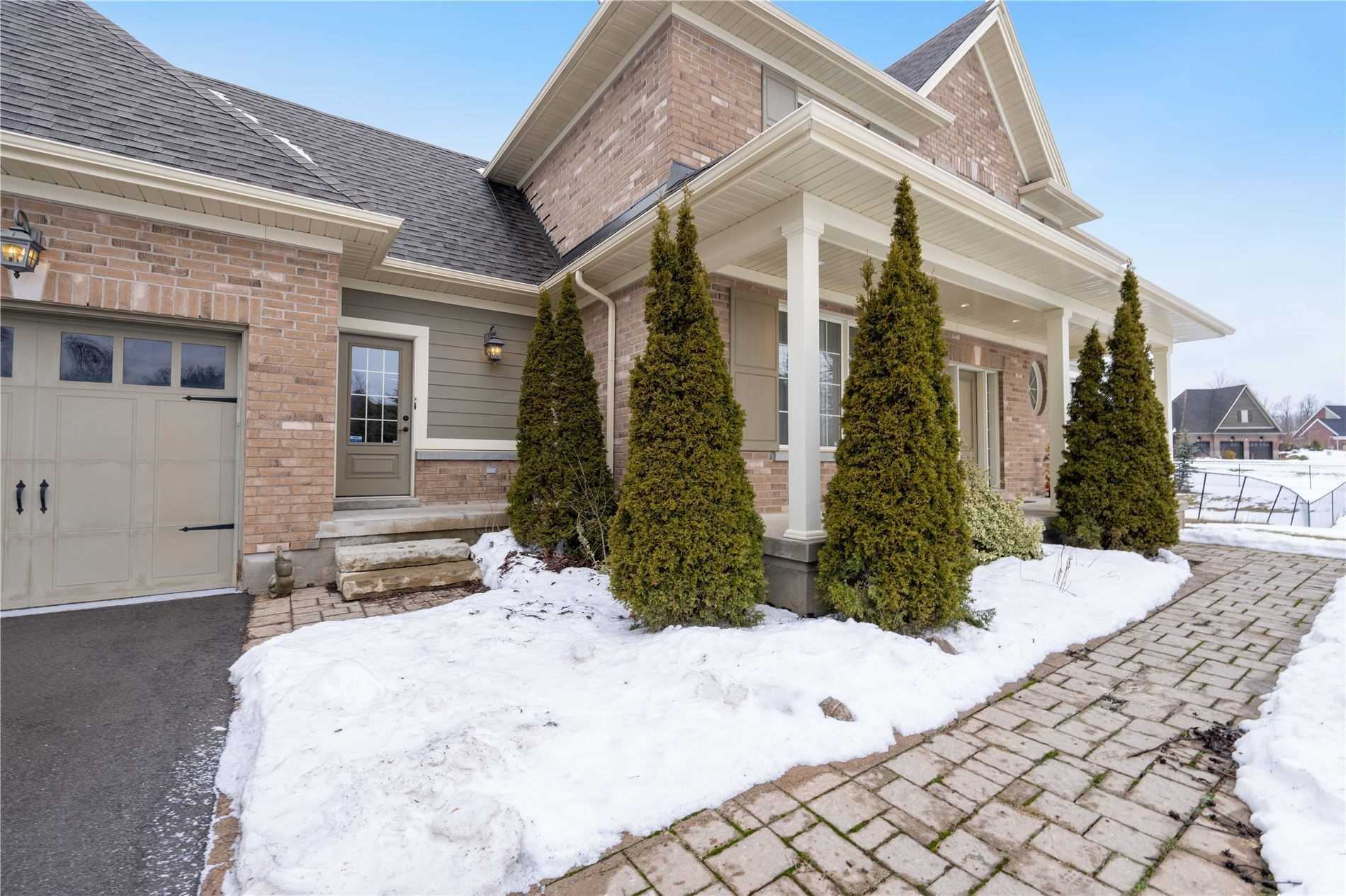 12 Davidson Drive
