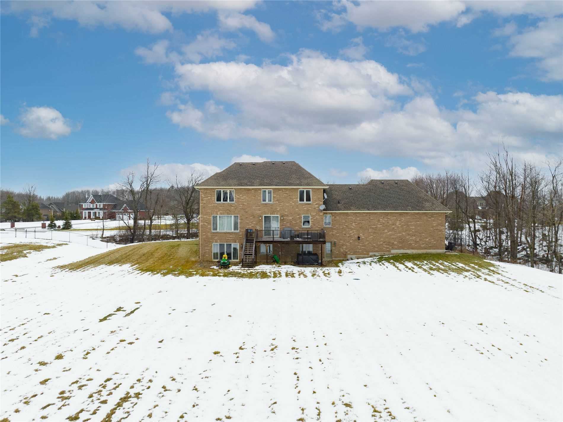 12 Davidson Drive