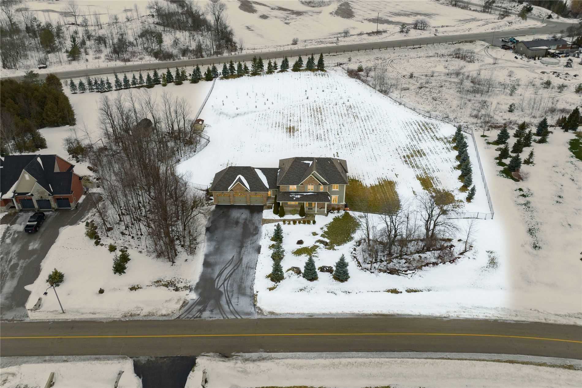 12 Davidson Drive