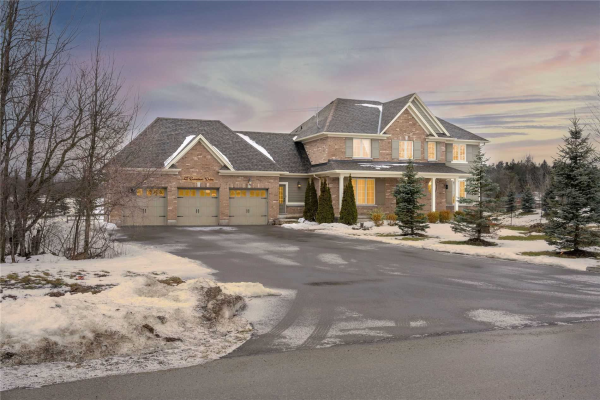 12 Davidson Dr, Halton Hills