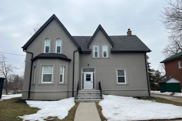 3 Denison Ave, Brampton