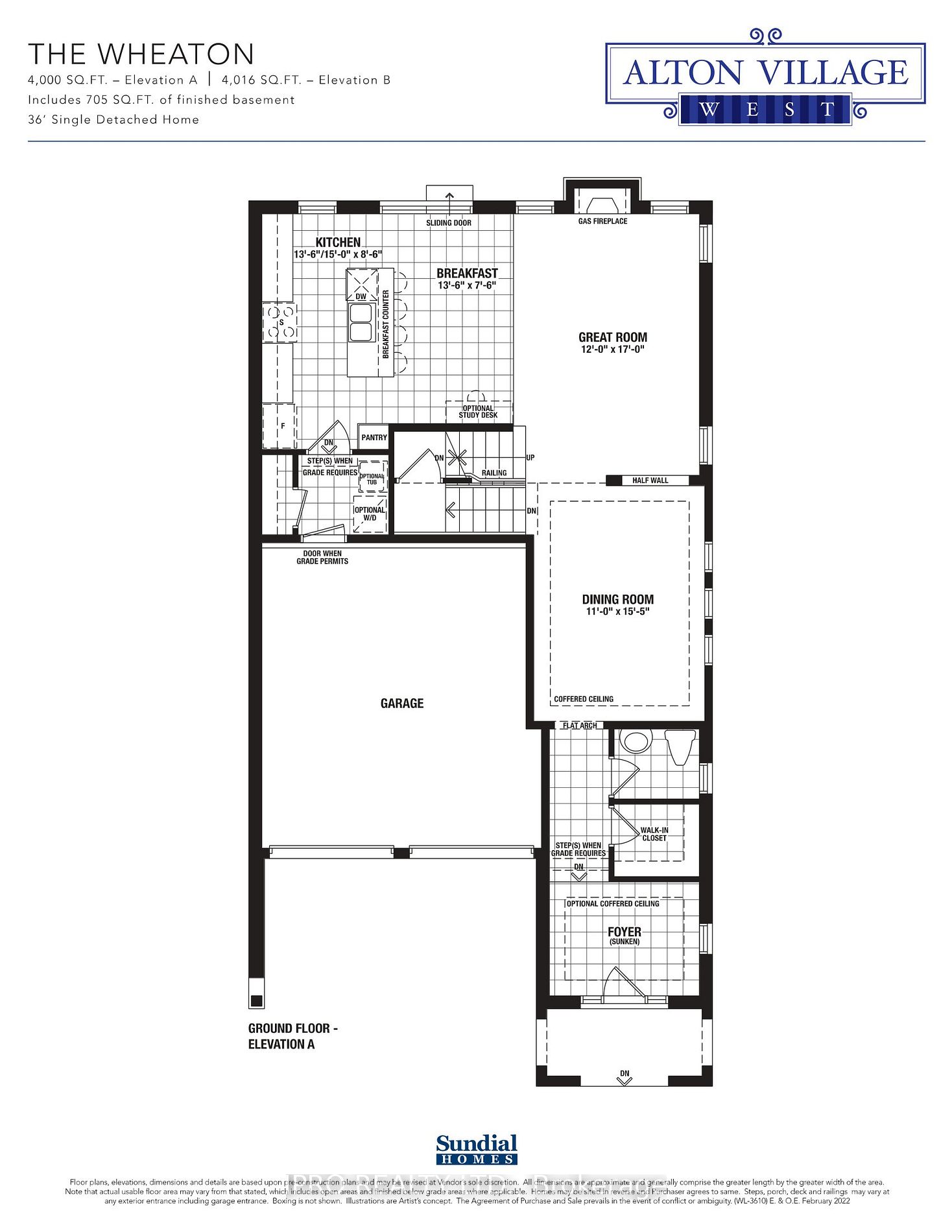 Listing W5984100 - Large Photo # 3
