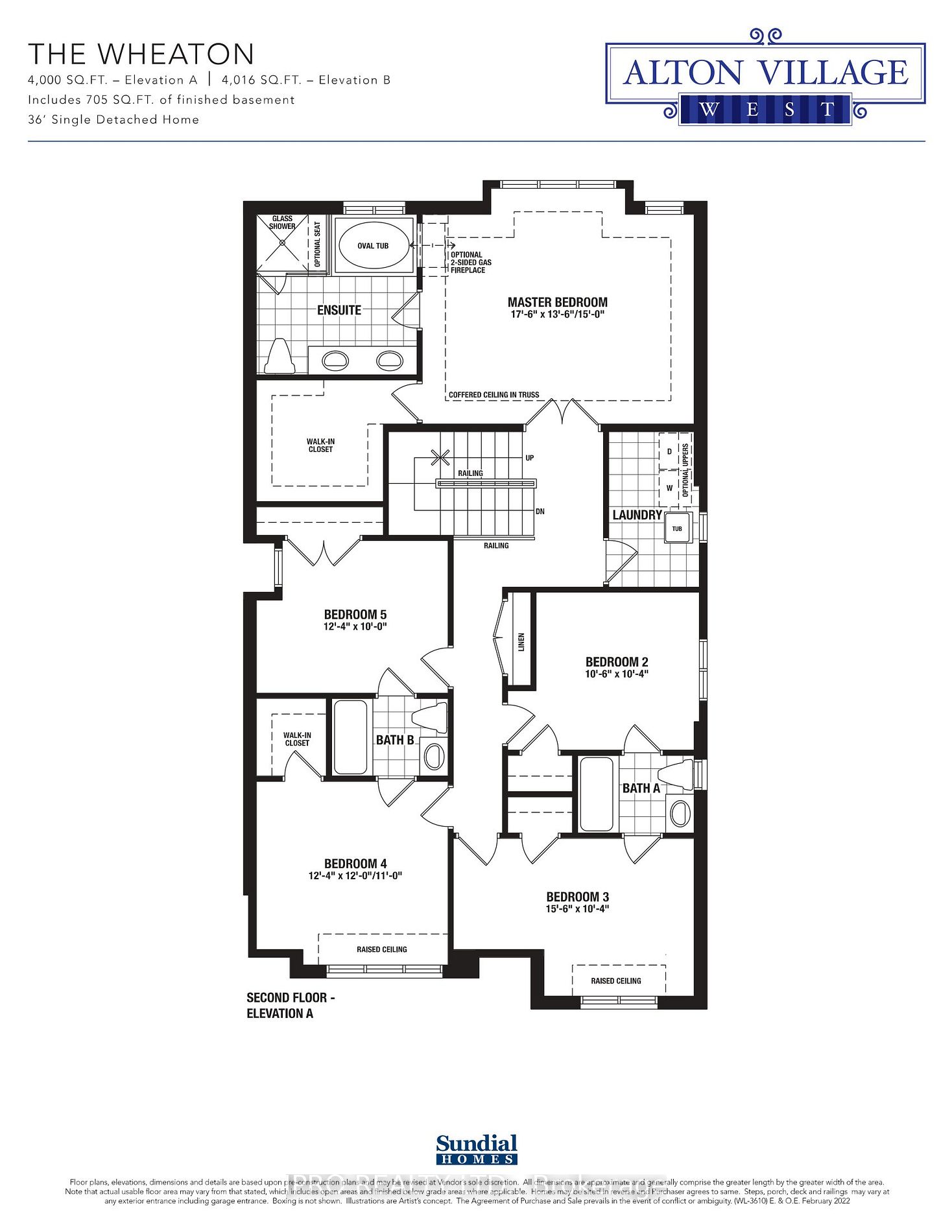 Listing W5984100 - Large Photo # 4