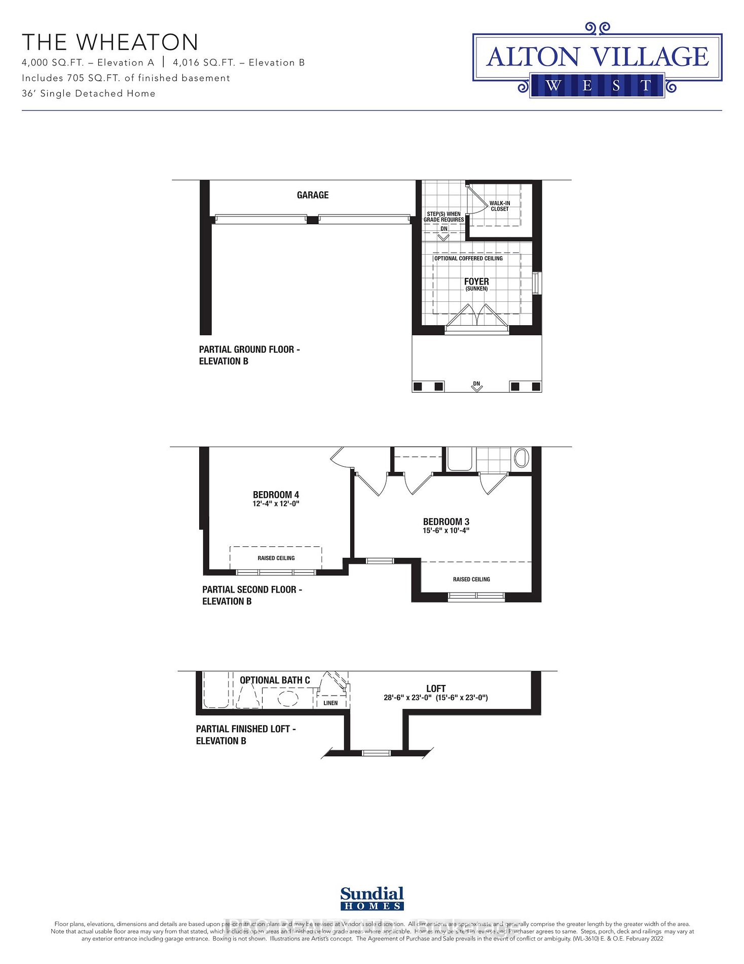 Listing W5984100 - Large Photo # 7