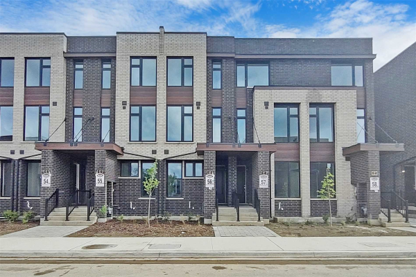 45 Creekbank Rd, Toronto