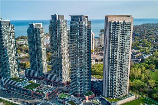 10 Park Lawn Rd, Toronto