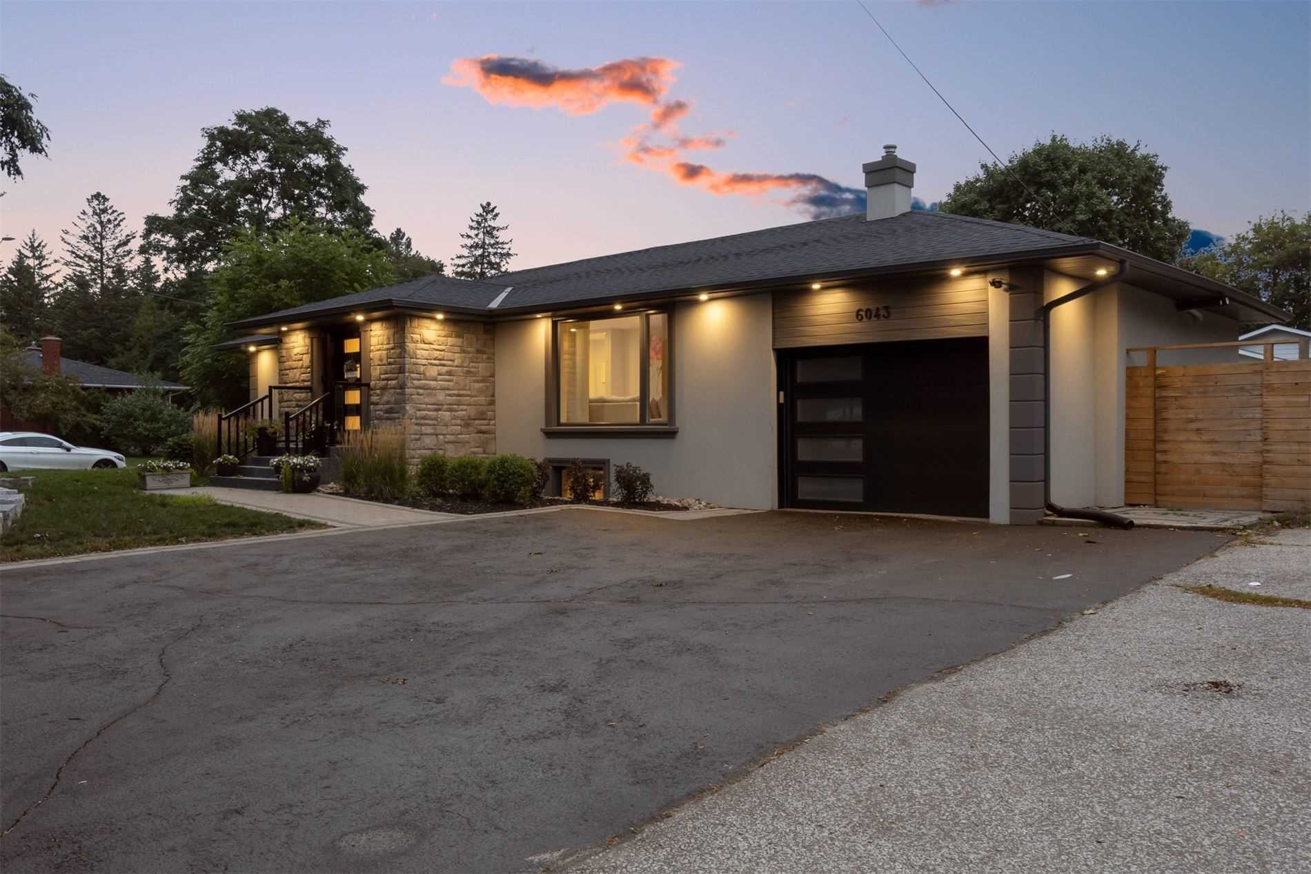 6043 Old Church Road