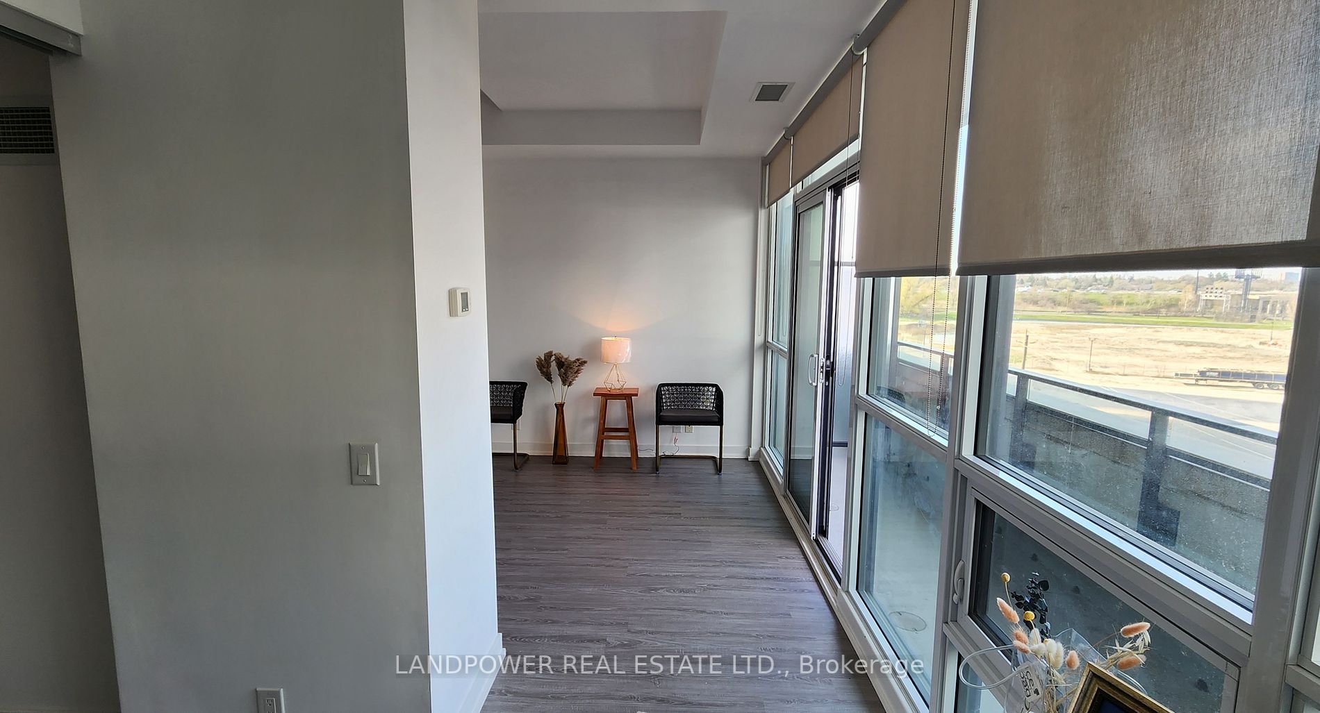 2200 Lake Shore Blvd W, #818