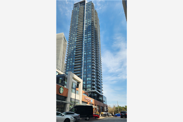 2200 Lake Shore Blvd W, Toronto