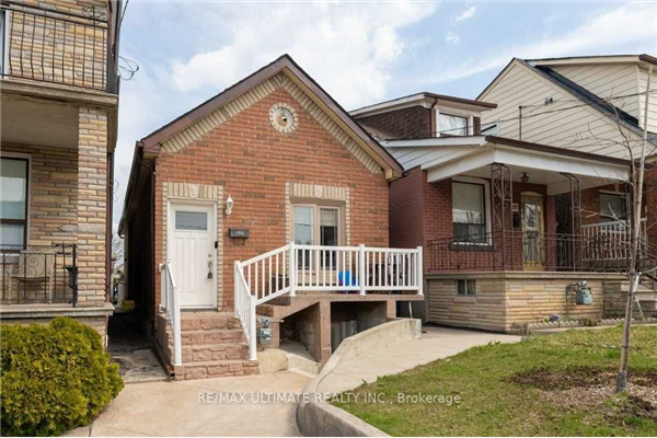 195 Nairn Ave, Toronto
