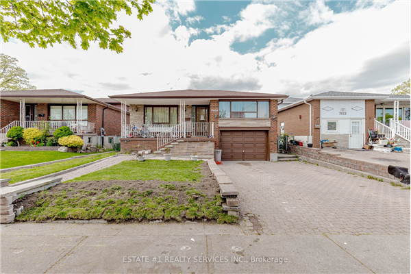 7608 Middleshire Dr N, Mississauga