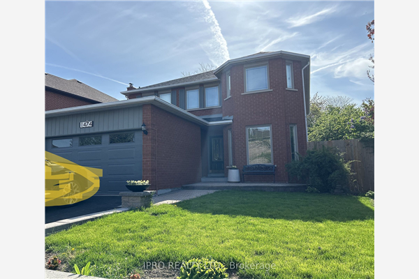 1474 Edenrose Rd, Mississauga