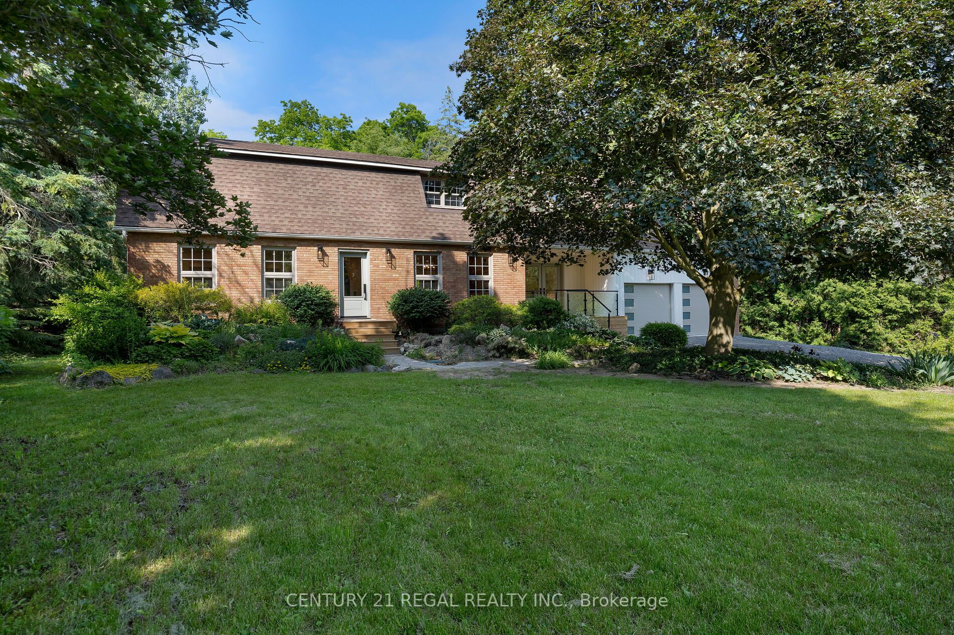 5535 Cedar Springs Rd