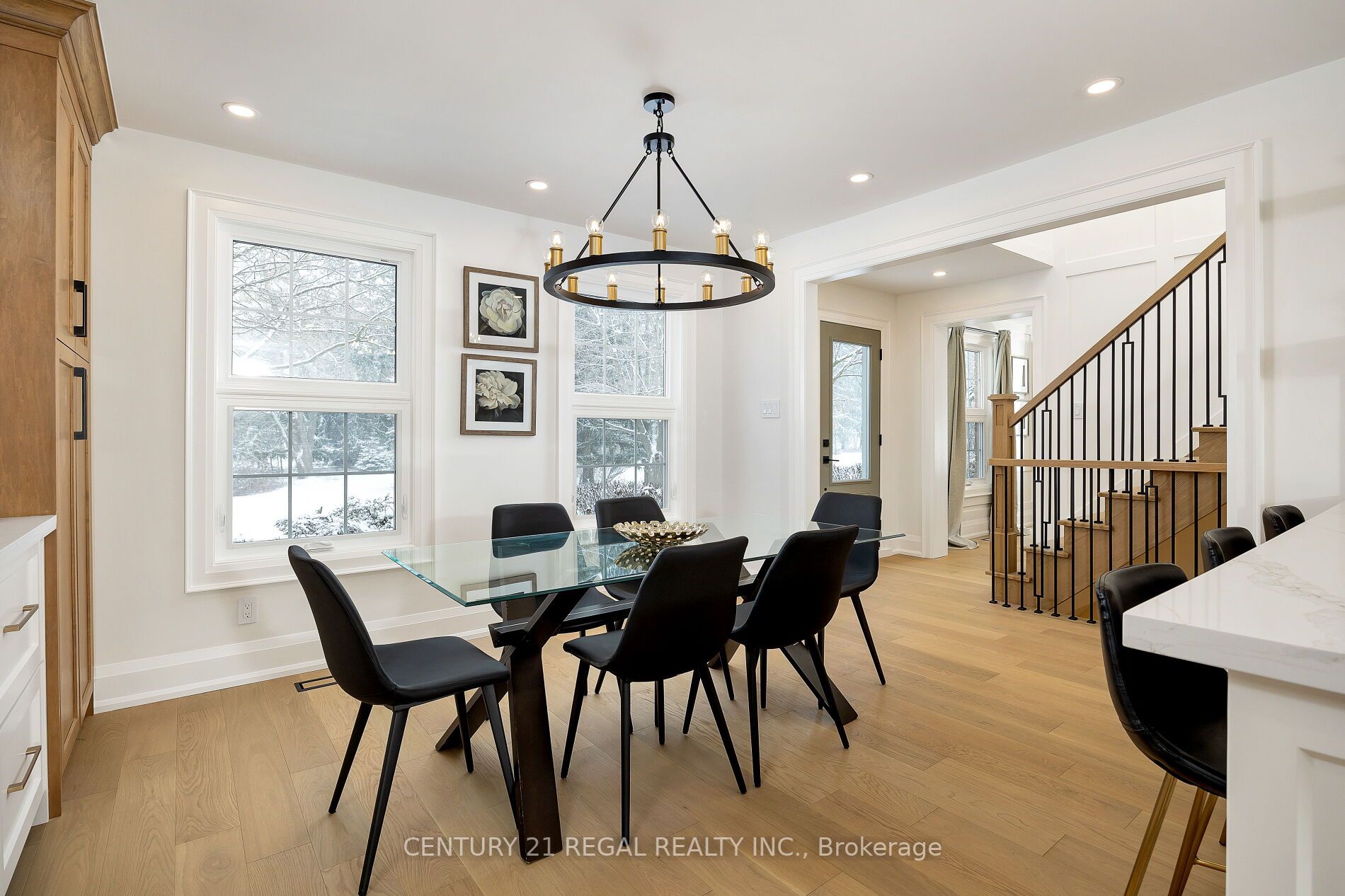 5535 Cedar Springs Rd