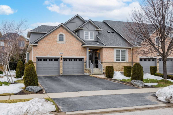 3248 Epworth Cres, Oakville