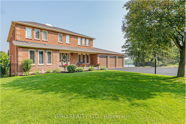 24 Brookbank Crt, Brampton