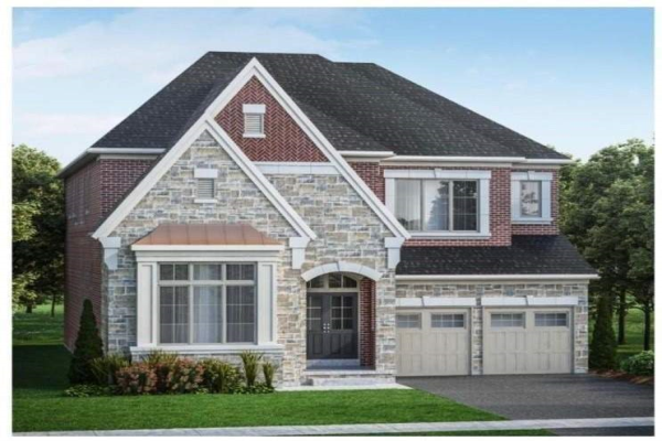 79 Raspberry Ridge Ave, Caledon