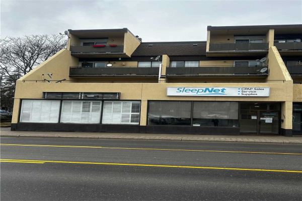 351/353 Main St, Milton
