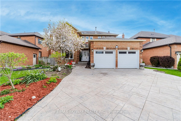 79 Kenpark Ave, Brampton