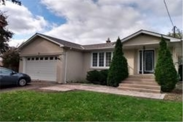 552 Stonecliffe Rd, Oakville
