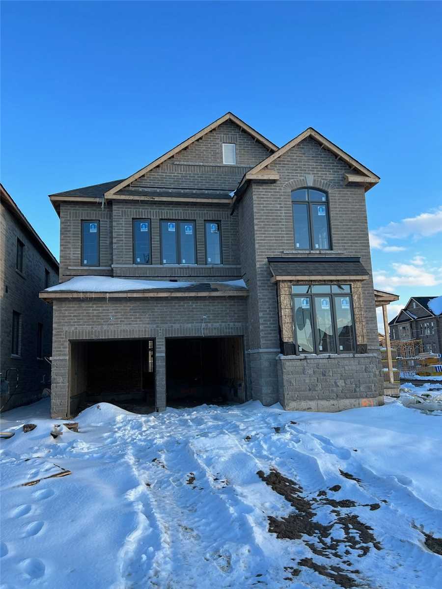41 Peak Dr