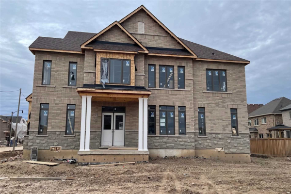 99 Parity Rd, Brampton