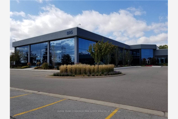 1075 North Service Rd, Oakville