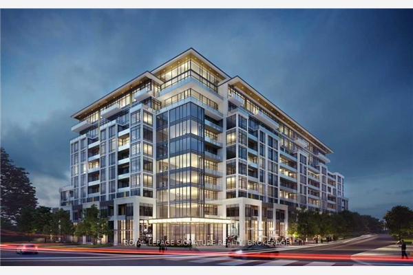 393 Dundas St W, Oakville