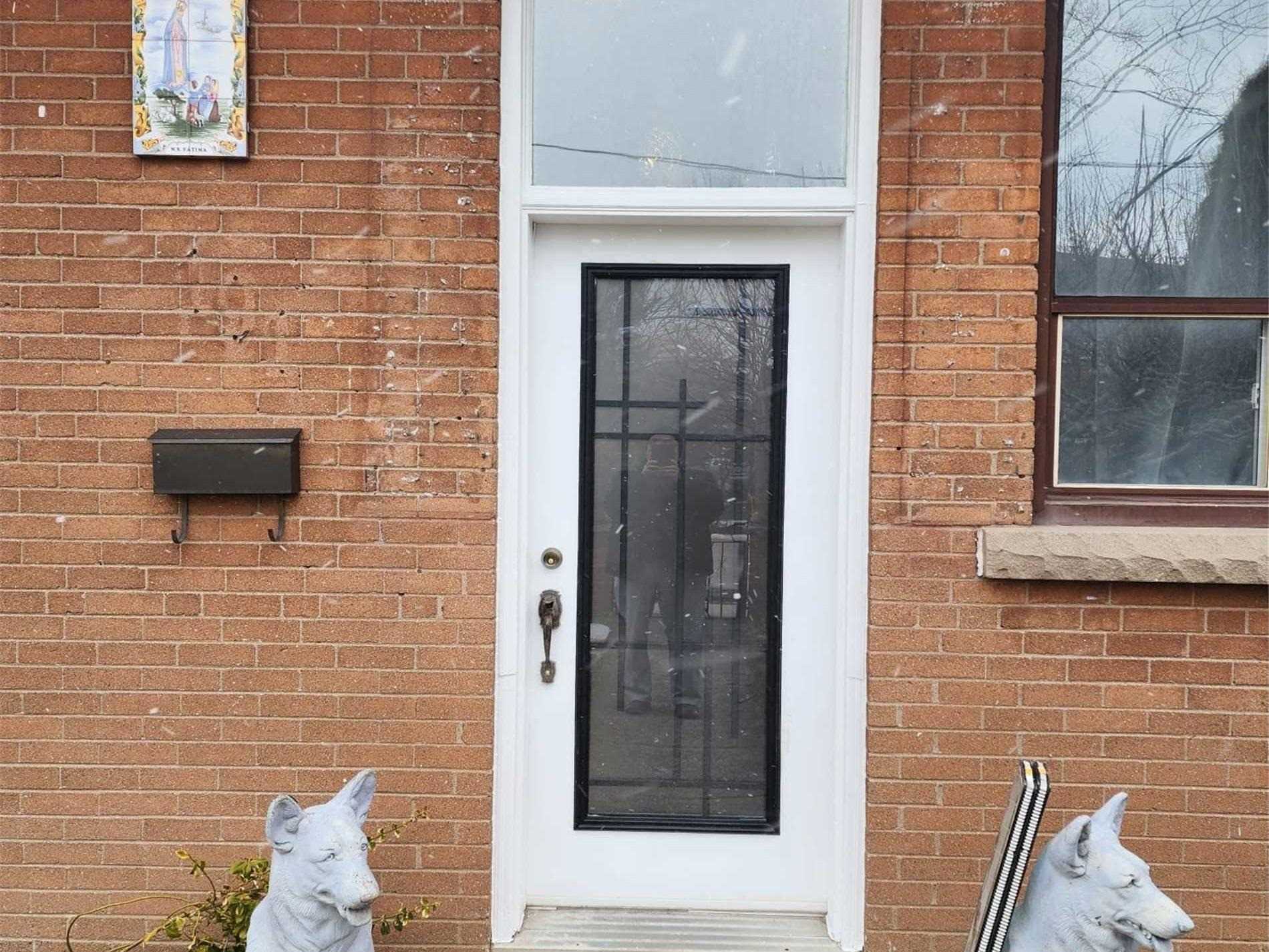 191 Deane Ave