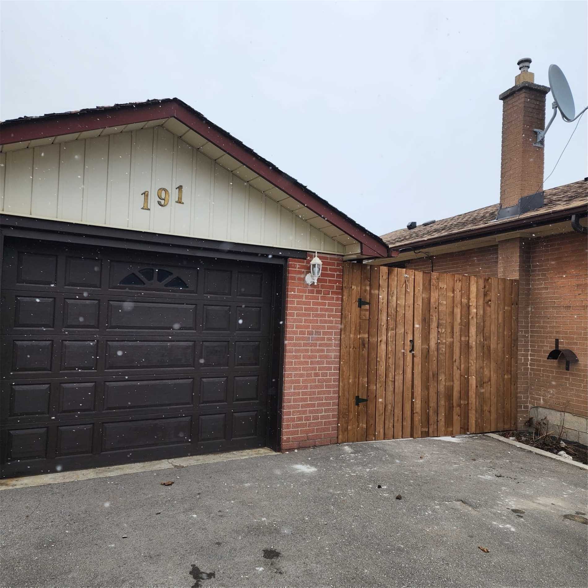 191 Deane Ave