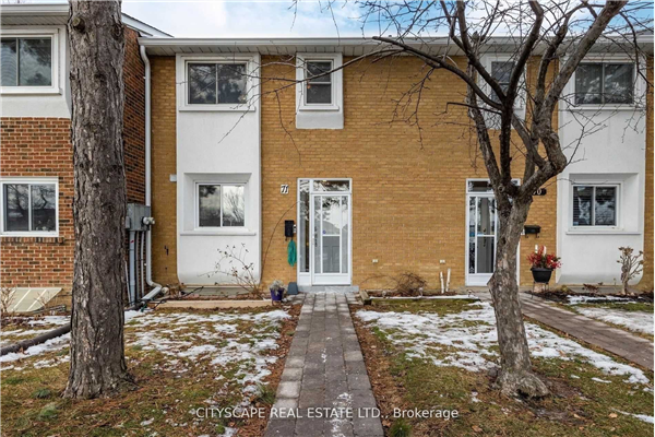 3 Centennial Park Rd, Toronto